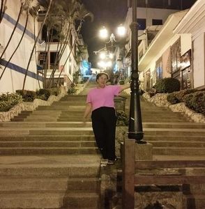 Meet your Posher, Shery